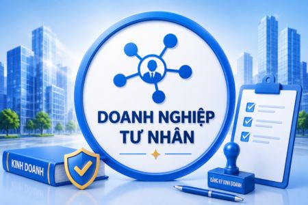DOANH NGHIỆP TƯ NHÂN