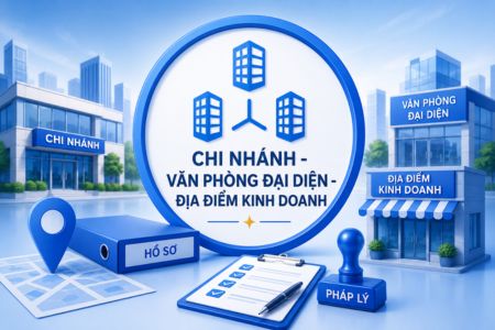 VĂN PHONG DAI DIEN