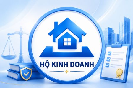 hộ kinh doanh